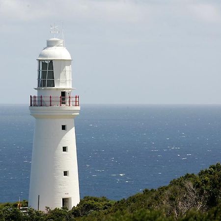 Cape Otway Lightstation Hotel Exterior foto